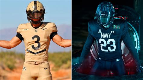 army-navy game 2023 uniforms